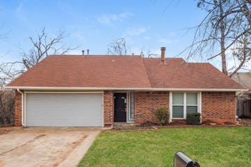 11332 N Markwell Ave Oklahoma City, OK 73162